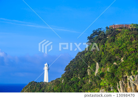 Cape Ashiguri early 13098470