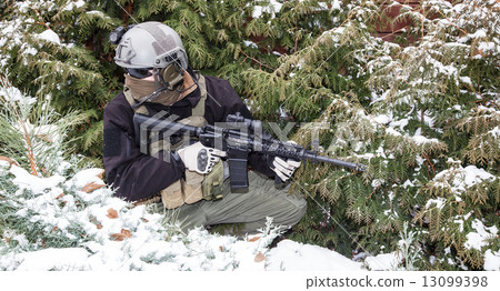 Private military contractor Private military contractor 13099398