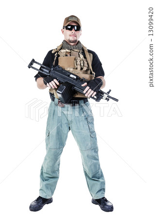 Private military contractor PMC Private military contractor PMC 13099420