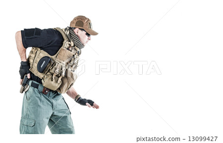 Private military contractor PMC Private military contractor PMC 13099427