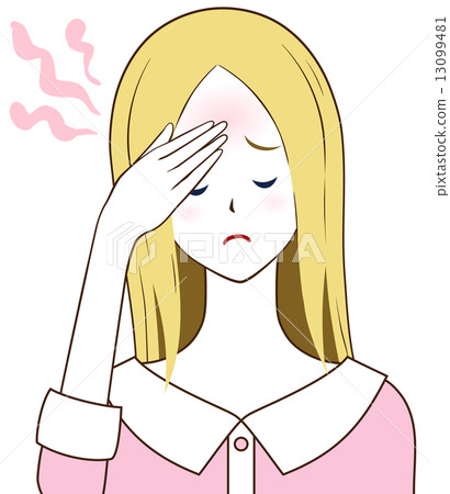 女性發燒 女性發燒 13099481