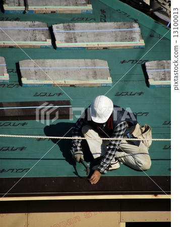 我會把化妝板貼在屋頂上 13100013