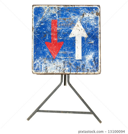 Sign picture 13100094