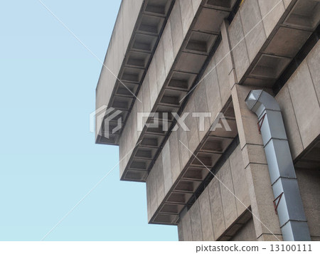 Birmingham Library 13100111