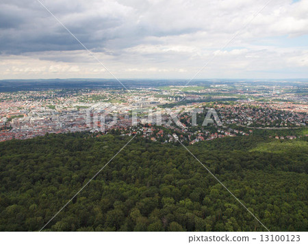 Stuttgart, Germany 13100123