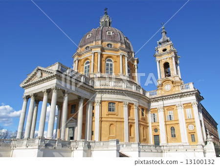 Basilica di Superga, Turin Basilica di Superga, Turin 13100132