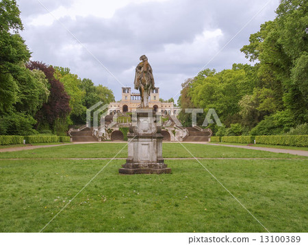 Orangerie in Potsdam 13100389