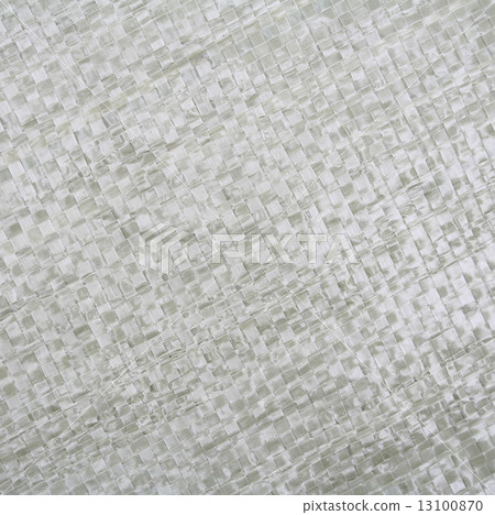 Grey woven texture as background 13100870