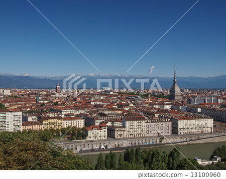 Turin view 13100960