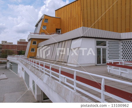 Berliner Philharmonie 13100962