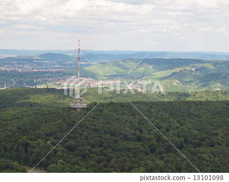 Stuttgart, Germany 13101098