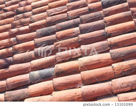 Roof tiles 13101099