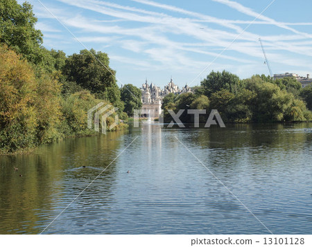 St James Park 13101128