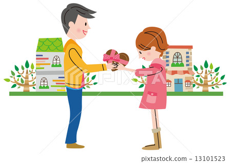 Valentine's Day gift 13101523