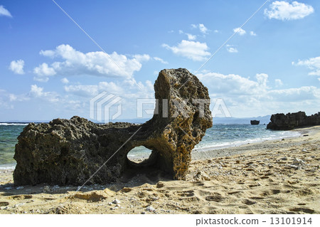 Pipot hall on the beach 13101914