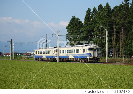 Gymph Line Kiha 48 + 40 13102470