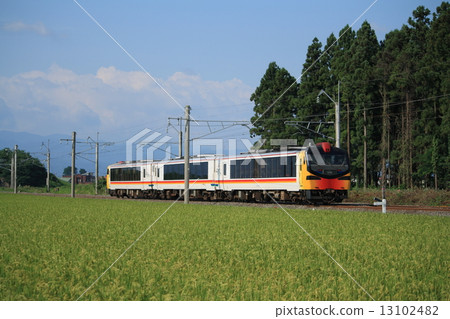 Rapid resort Shiryumi Rapid resort Shiryumi 13102482