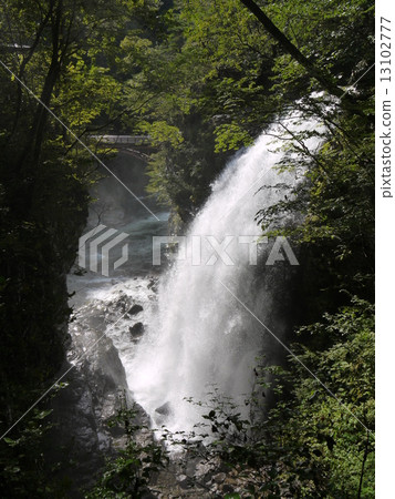 Ryuyo Gorge Ryuyo Gorge 13102777