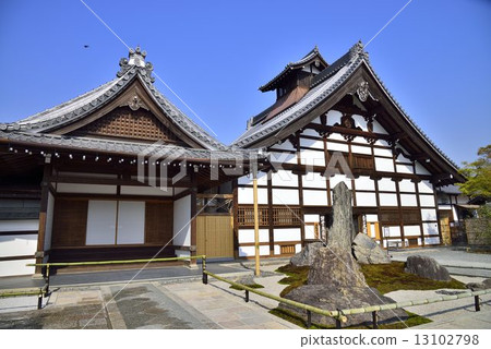 春天在京都 13102798