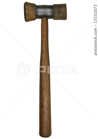 vintage bodywork mallet 13102873