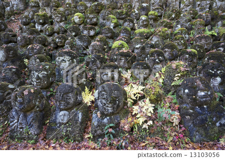 Aki Ninno Atago佛寺 13103056