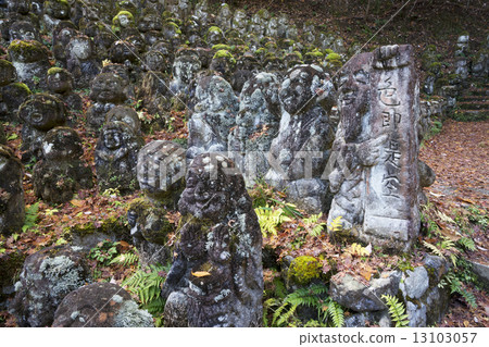 Aki Ninno Atago佛寺 13103057