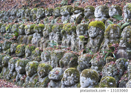 Aki Ninno Atago佛寺 13103060