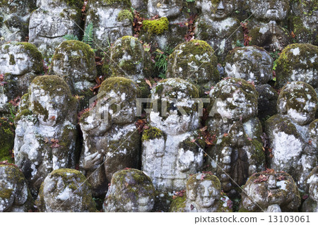 Aki Ninno Atago佛寺 13103061