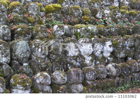 Aki Ninno Atago佛寺 13103062