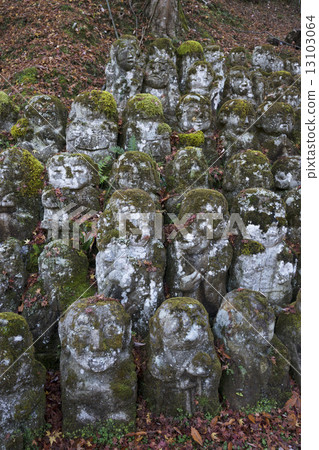 Aki Ninno Atago佛寺 13103064