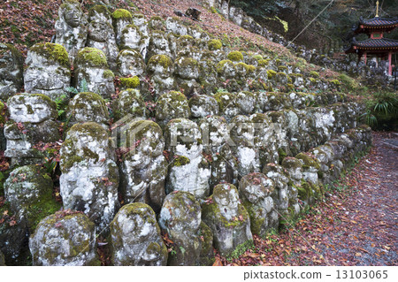 Aki Ninno Atago佛寺 13103065