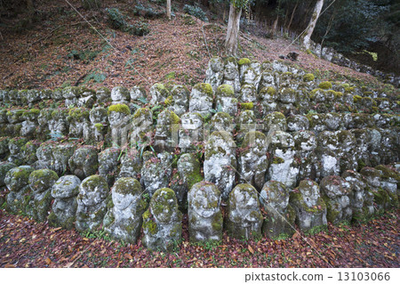 Aki Ninno Atago佛寺 13103066