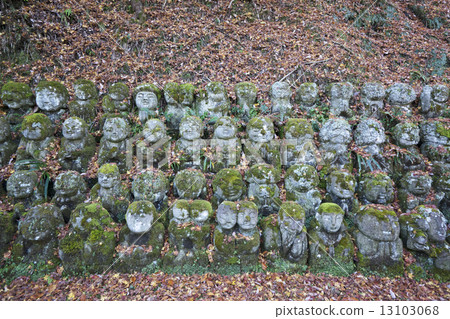 Aki Ninno Atago佛寺 13103068