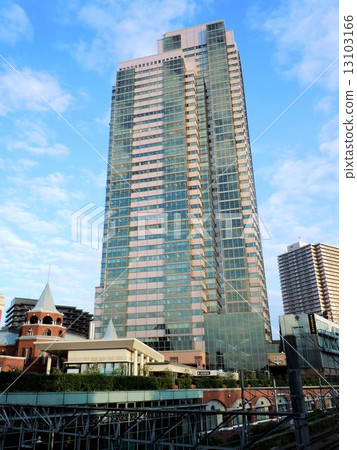 惠比壽花園廣場 13103166