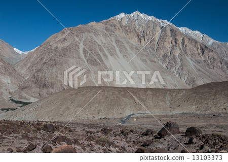 Himalayan landscape Himalayan landscape 13103373