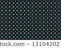 背景圓形圖案 13104202