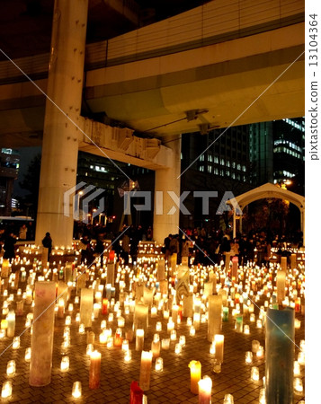 蠟燭之夜 13104364