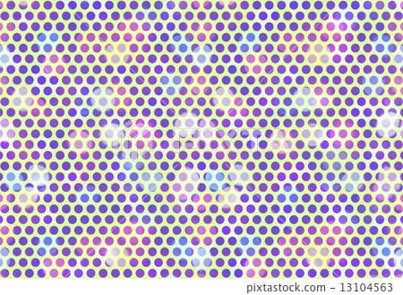 Dot lame - Stock Illustration [13104563] - PIXTA
