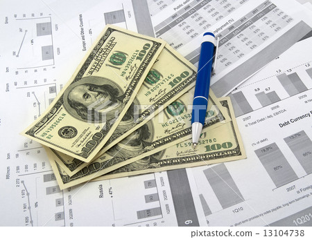 diagram and dollars diagram and dollars 13104738