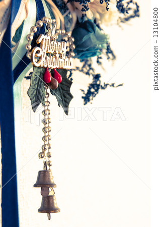 Christmas wreath  13104800