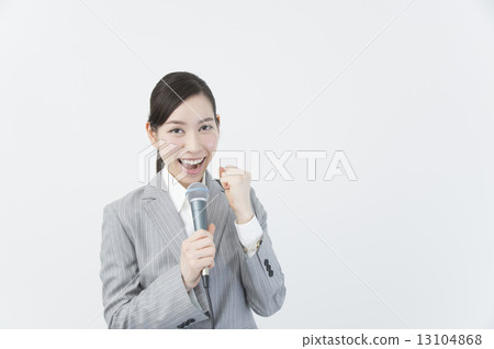 Microphone performance 13104868