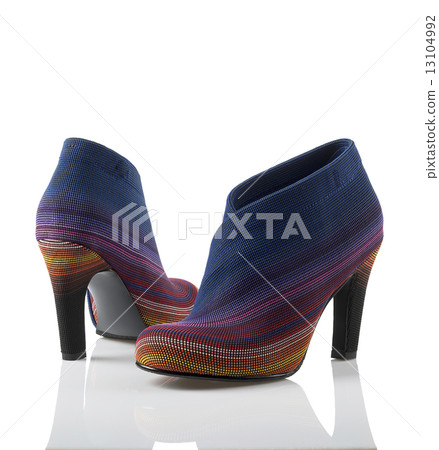 Pair of women shoes Pair of women shoes 13104992