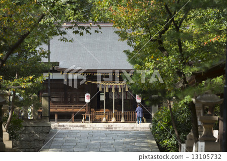 Bowstring Feather Shrine Bowstring Feather Shrine 13105732