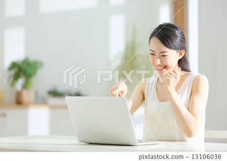 筆記本電腦·小姐 13106036