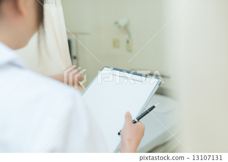 醫院系列：護士版 13107131