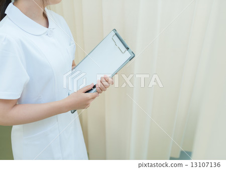 醫院系列：護士版 13107136