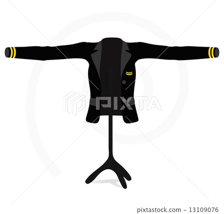 woman jacket of business 13109076