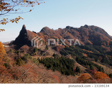 金雞山的頂級岩石 13109134