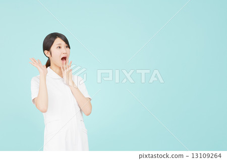 神奇的護士 13109264