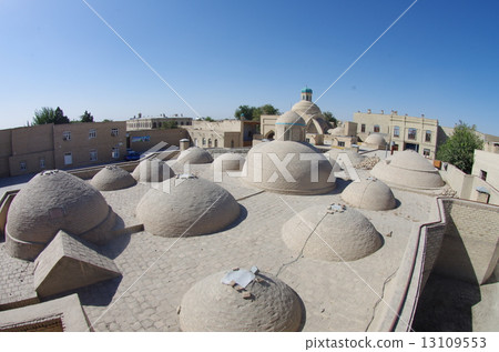 烏茲別克斯坦布哈拉塔什幹利希坦 13109553